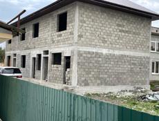 Продается дом в Цандрипше на участке 12 соток