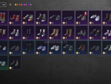 Обмен уже 43 коллекция ищю акк для метрошника встреча в жизни