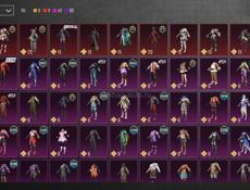 Обмен уже 43 коллекция ищю акк для метрошника встреча в жизни