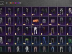 Обмен уже 43 коллекция ищю акк для метрошника встреча в жизни