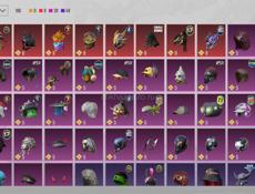 Продам акк пабг