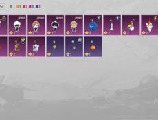 Продам акк пабг