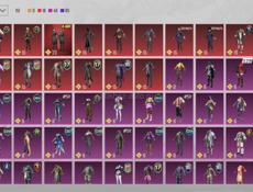 Продам акк пабг