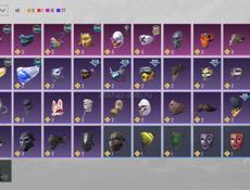 Продам акк пабг