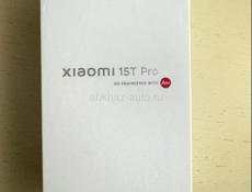 Xiaomi 15T Pro