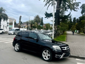 Mercedes-Benz GLK