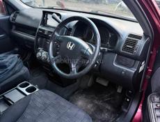 Хонда CR-V 2.4 год 2006 и тд 