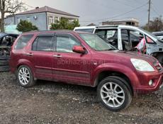 Хонда CR-V 2.4 год 2006 и тд 