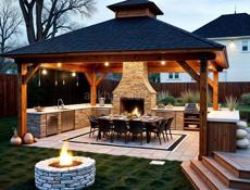 Ремонтные работы 