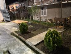 Сдаются домики Сухум посуточно летом 