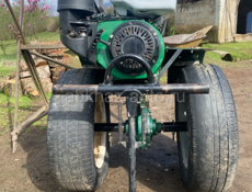 продаеться мотоблок