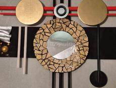 Эксклюзивный декор для вашего бизнеса: современные панно на заказ