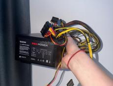 блок п+1тб память