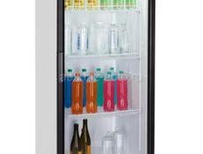 Холодильник и морозилка 