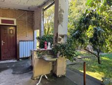 ЖИЛОЙ ДОМ С УЧАСТКОМ