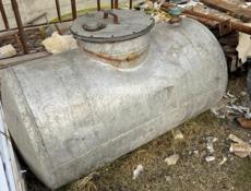 Бак  15т без торга 