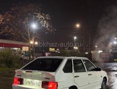ВАЗ 2114