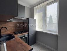 Сдаётся 2-х комнатная квартира на длительный срок,не менее года.