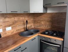 Сдаётся 2-х комнатная квартира на длительный срок,не менее года.