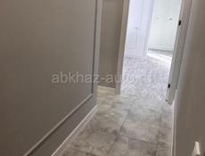 Сдаётся 2-х комнатная квартира на длительный срок,не менее года.