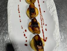 Су-шеф, шеф-повар