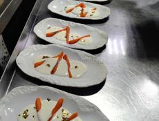 Су-шеф, шеф-повар