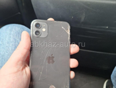 Айфон 11