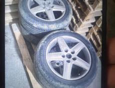 Продам диски 