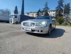 Nissan Cima