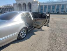 Nissan Cima