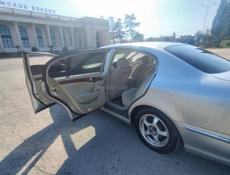 Nissan Cima