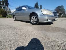 Nissan Cima