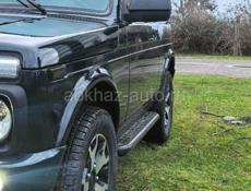 ВАЗ 2123 Нива