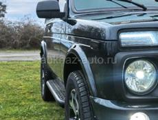 ВАЗ 2123 Нива