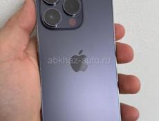 Айфон 14 про 128 гб .акб 86% 