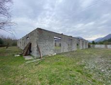 Участок Сухум Ачадара 