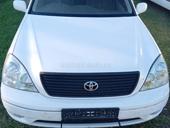 Разбор toyota celsior 