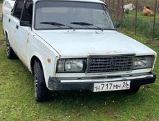 ВАЗ 2107