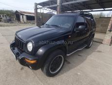 Jeep Liberty