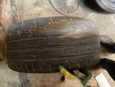 R19 275/40. 275/40 R19 б/у шины 