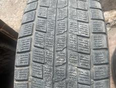 R17 225/55 225/55 R17 б/у шины