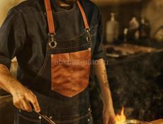 Мангальщик 