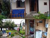 Домик с участком у моря 