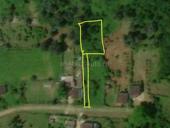 Участок Гудаута приморск 