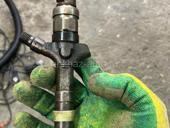 Форсунки дизель тоиота 