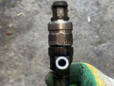 Форсунки дизель тоиота 