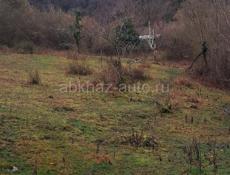 Бзыбь ущелье 3км