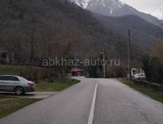 Бзыбь ущелье 3км