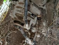 ВАЗ 2123 Нива