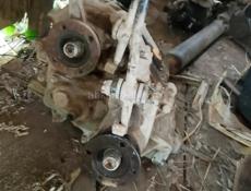 ВАЗ 2123 Нива